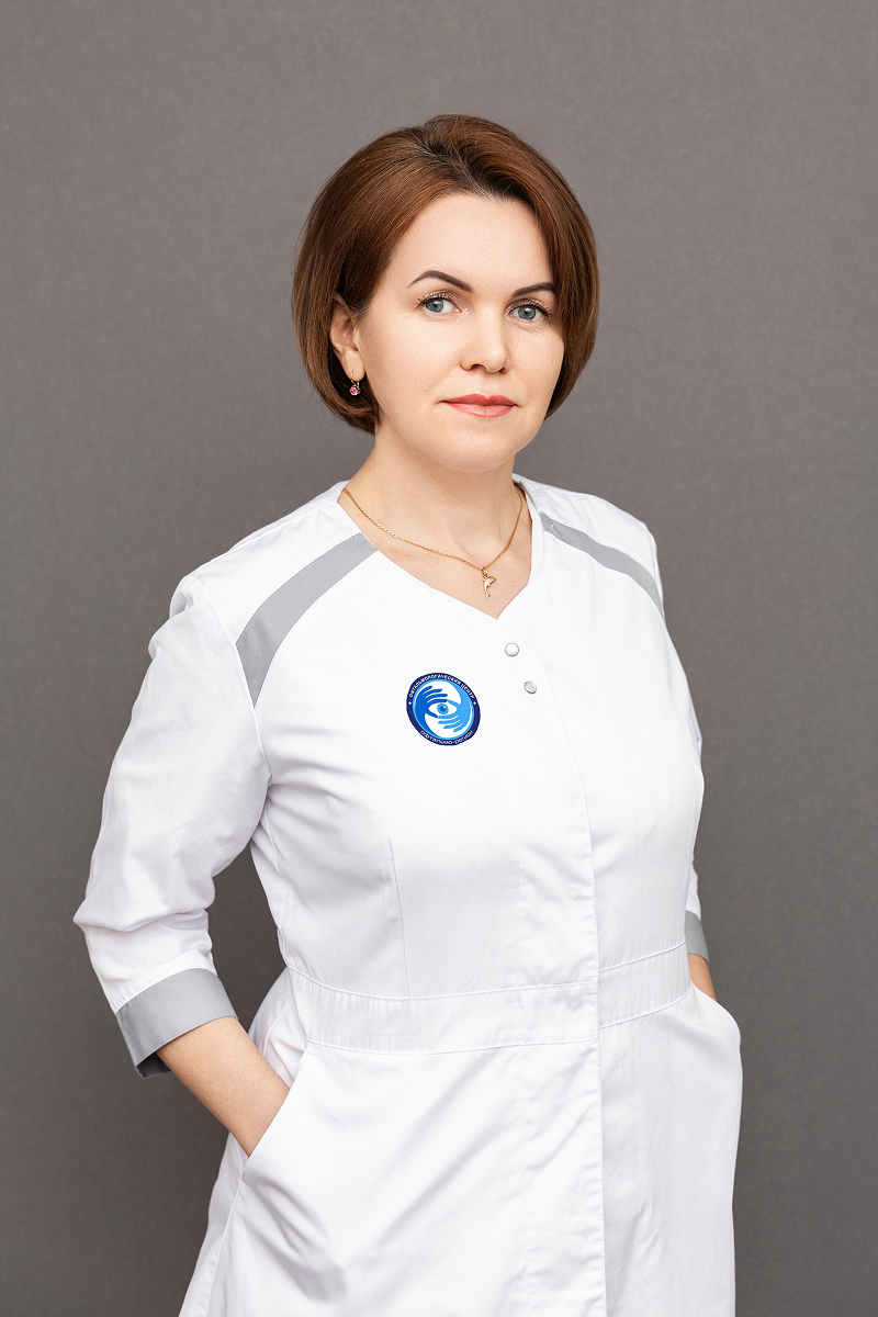 Адищева Татьяна Александровна